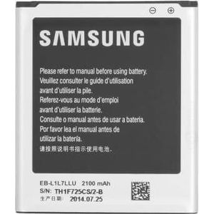 Samsung Galaxy Core LTE batterij - EB-L1L7LLU