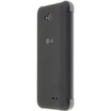 LG L70 Quick Window Case zwart CCF-400