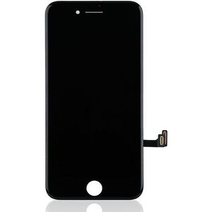 Display Module Apple iPhone 8 / SE 2020/2022 zwart