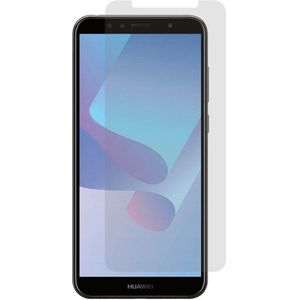 Tempered Glass Screenprotector Huawei Y6 2018