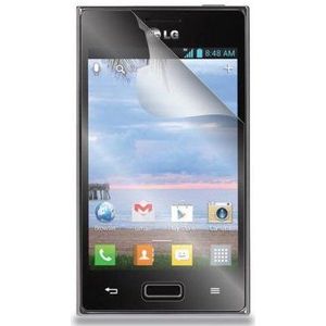 Screenprotector LG L40 D160 ultra clear