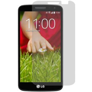 Screenprotector LG G2 Mini ultra clear