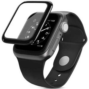 WIWU IVISTA Apple Watch 38mm Premium screenprotector - 2 stuks