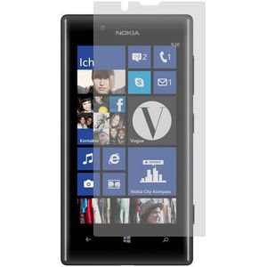 Screenprotector Nokia Lumia 720 anti glare