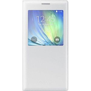 Samsung Galaxy A7 S-View cover wit EF-CA700BW