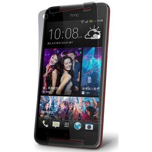 Screenprotector HTC Butterfly S anti glare