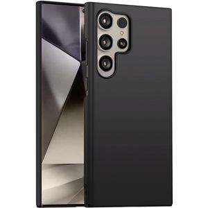 Hard case Samsung Galaxy S24 Ultra zwart