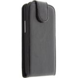 M-Supply Flip case LG L90 D405 zwart