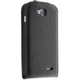 M-Supply Flip case LG L90 D405 zwart