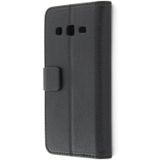 Flip case met stand Samsung Galaxy Express 2 zwart