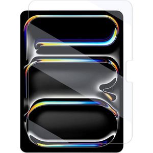 Screenprotector iPad Pro 13 (2024) anti glare