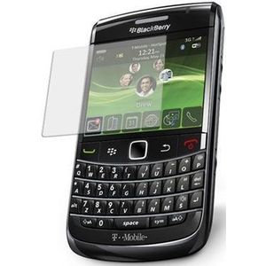 Screenprotector Blackberry Bold 9700 ultra clear