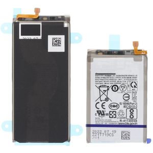 Samsung Galaxy Z Fold4 batterij set (2 stuks) EB-BF936ABY/EB-BF937ABY