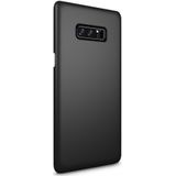 Hoesje Samsung Galaxy Note 8 hard case zwart