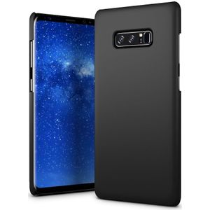 Hoesje Samsung Galaxy Note 8 hard case zwart
