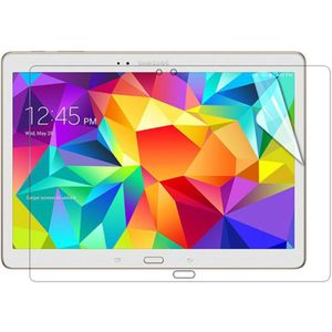Tempered Glass Screenprotector Samsung Galaxy Tab S 10.5