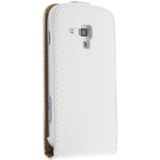 M-Supply Flip case dual color Samsung Galaxy Trend wit