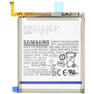 Samsung Galaxy Note 10 batterij EB-BN970ABU