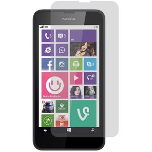 Screenprotector Nokia Lumia 635 ultra clear