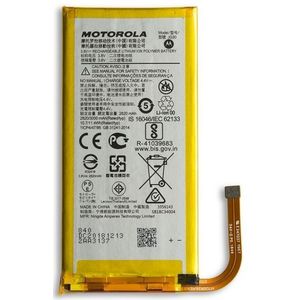 Batterij Motorola Moto G7 - JG30 - 3000mAh