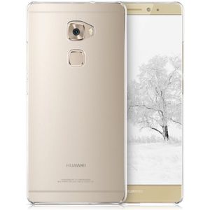 Hoesje Huawei Ascend Mate 7 hard case transparant