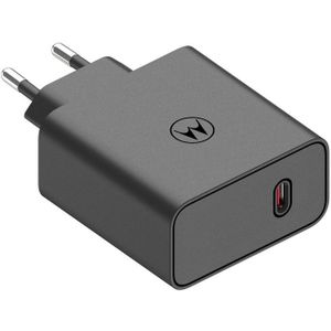 Motorola USB-C Snellader MC-1252 (125W)