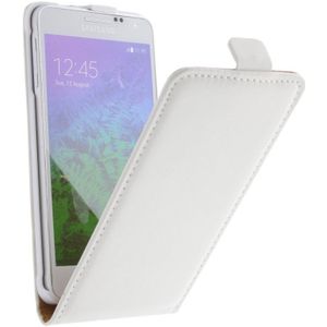 M-Supply Flip case dual color Samsung Galaxy Alpha wit