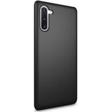 Hard case Samsung Galaxy Note 10 zwart