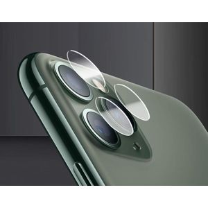iPhone 11 Pro Camera lens protector - Tempered Glass