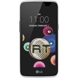 Screenprotector LG K4 - ultra clear