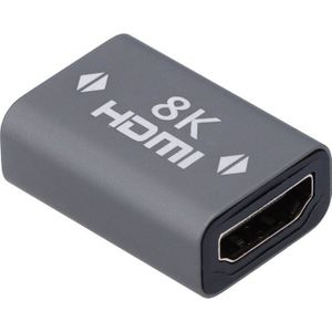 8K HDMI (Female) naar HDMI (Female) HD verleng adapter
