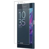 Tempered Glass Screenprotector Sony Xperia XZ/XZs