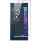 Tempered Glass Screenprotector Sony Xperia XZ/XZs