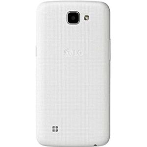 LG K4 Snap-on Case CSV-170 wit