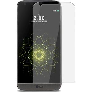 Screenprotector LG G5 - anti glare