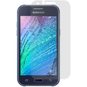 Screenprotector Samsung Galaxy J1 ultra clear