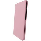 Hoes draaibaar Samsung Galaxy Tab S2 9.7 roze