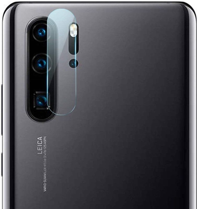 Huawei P30 Camera lens protector - Tempered Glass