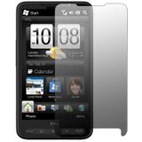 Screenprotector HTC HD2 ultra clear