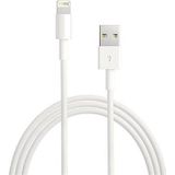 Apple USB lightning kabel MD818ZM/A iPhone 5/6/7/8 Plus