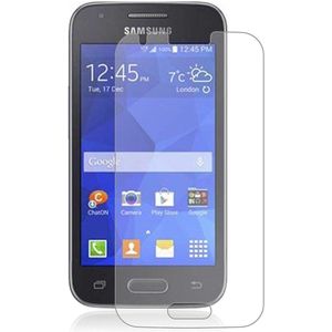 Screenprotector Samsung Galaxy Ace NXT ultra clear