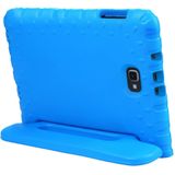 Kinder hoesje Samsung Galaxy Tab A 2016 (10.1) blauw