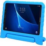 Kinder hoesje Samsung Galaxy Tab A 2016 (10.1) blauw