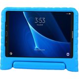 Kinder hoesje Samsung Galaxy Tab A 2016 (10.1) blauw