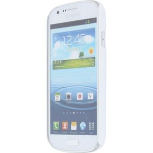 Hard case Samsung Galaxy Express i8730 wit