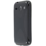M-Supply TPU case Samsung Galaxy Core Plus G3500 zwart