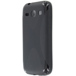 M-Supply TPU case Samsung Galaxy Core Plus G3500 zwart