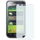 Screenprotector Samsung Galaxy S / S Plus anti glare