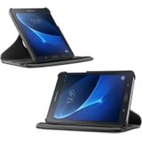 Hoes draaibaar Samsung Galaxy Tab A 2016 (10.1) zwart