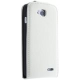 M-Supply Flip case LG L90 D405 wit